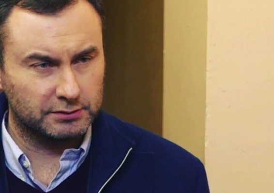 Задержан российский психолог, проводивший в Минске тренинги по личностному росту