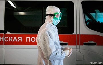 Вспышка коронавируса произошла в Гомельской областной клинической больнице