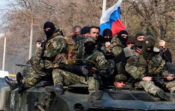 Сержант российской армии: Без нас ДНР не протянула бы и месяца