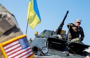 В США рассказали про новые поставки вооружений Украине