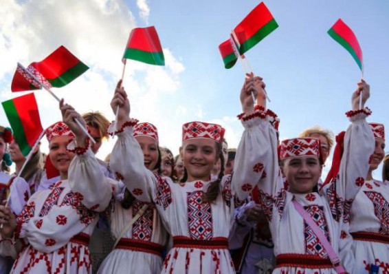 Лукашенко хочет консолидировать нацию Европейскими играми