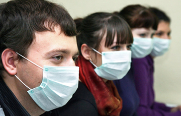 В одном из городов России из-за коронавируса вводят масочный режим