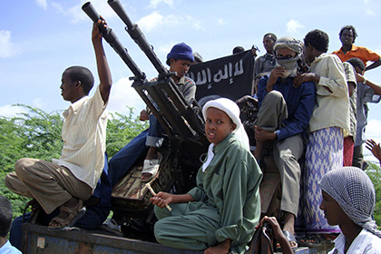 Кенийские мусульмане защитили христиан во время нападения исламистов
