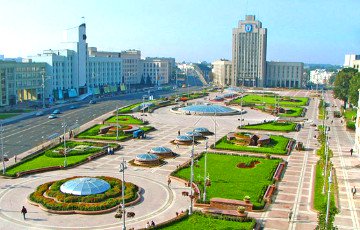 Какие «альтернативные названия» носят города Беларуси
