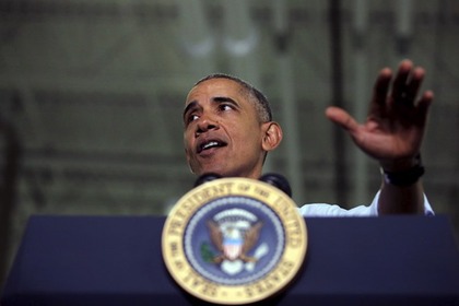 В Конгрессе США сочли несерьезным намерение Обамы уничтожить ИГ