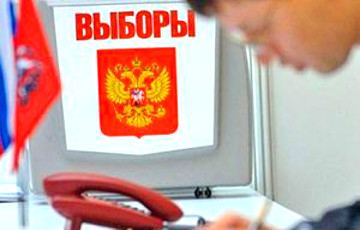 «Новая газета»: Явку на «выборах» Путина завысили в разы
