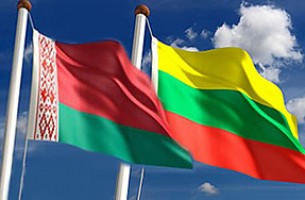 Минюст Беларуси поехал в Литву на разборки?