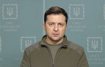 Зеленский заявил о провокация со стороны режима Лукашенко