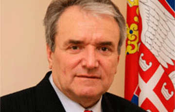 Экс-посол Сербии в Беларуси: Страна при Лукашенко живет вне мира