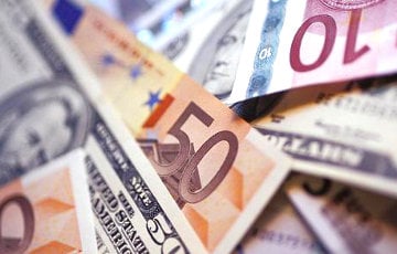 Какие курсы доллара и евро установили 15 мая белорусские обменники