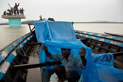 В Бангладеш после циклона «Мора» без вести пропал 81 рыбак