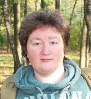 Ольгу Быковскую осудили без ее присутствия и оштрафовали на 20 базовых