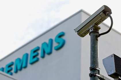 Reuters узнал об идее ФРГ расширить санкции против России из-за турбин Siemens