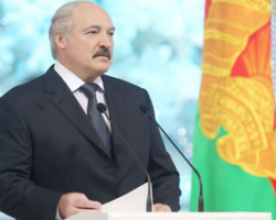 Александр Лукашенко рассказал о девальвации, автопошлине и амнистии