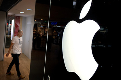 Apple предрекли увеличение количества атак на iOS и Mac