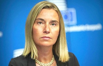 Федерика Могерини: Евросоюз хочет улучшить отношения с Беларусью