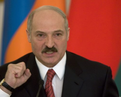 Лукашенко: Беларусь дестабилизировать не получится
