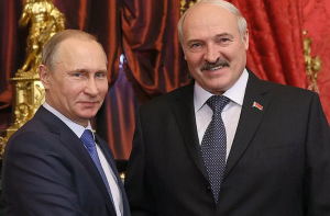 Наконец-то. Лукашенко планирует встретиться с Путиным 7 февраля