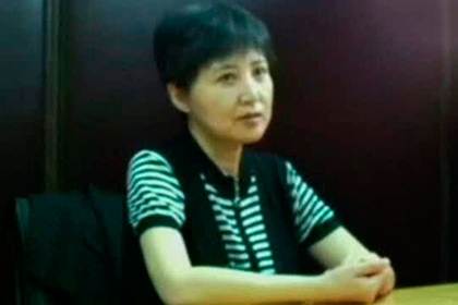 Жена Бо Силая спасла себе жизнь примерным поведением в тюрьме