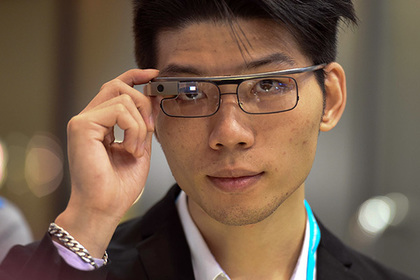 Для Google Glass вышло первое за три года обновление