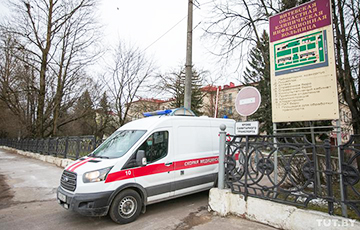 «Это преступление»: врач из Витебска рассказала всю правду о том, что сейчас творится в больницах