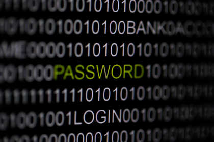 В интернете нашли два миллиона паролей от сайтов