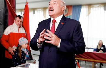 Euronews: Белорусы ненавидят Лукашенко