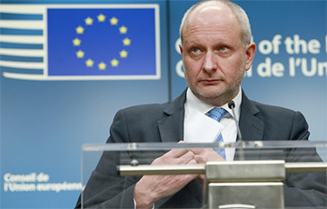 Посол ЕС: И я, и Зеленский доживем до момента вступления Украины в Евросоюз