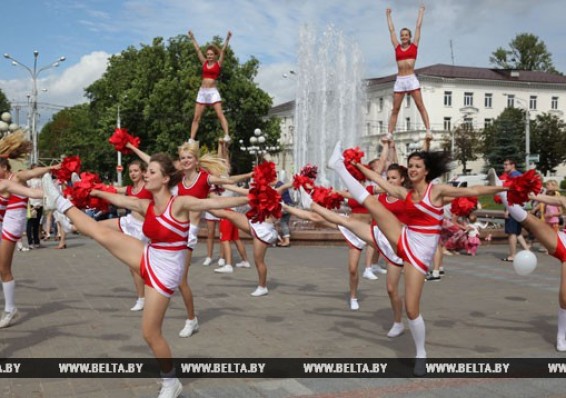 Сегодня определятся белорусские участники фестиваля «Славянский базар в Витебске»