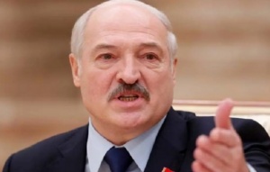 Лукашенко о провокаторах: известны имена, пароли, явки