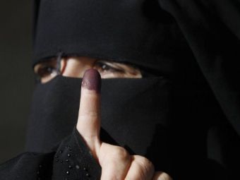 "Братья-мусульмане" победили на выборах в Египте