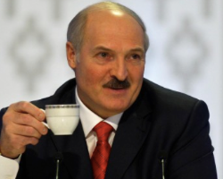 Лукашенко: я не разводился официально