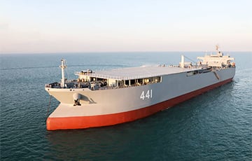 Politico: Спецслужбы США следят за иранскими кораблями, следующими в Венесуэлу