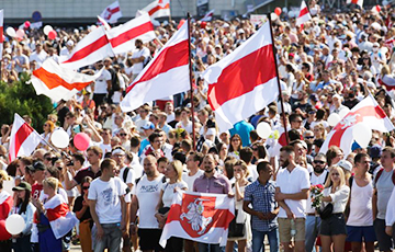 Польская «Солидарность» собрала миллион злотых для бастующих белорусов