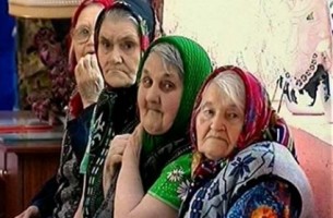 В Минске пожилые люди окажут помощь друг другу