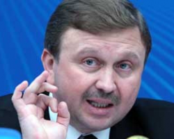 Андрей Кабяков представит парламенту новую программу деятельности правительства