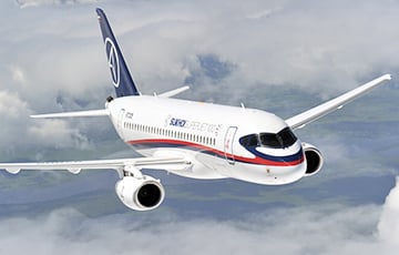 Российскую авиацию отрежут от иностранных самолетов