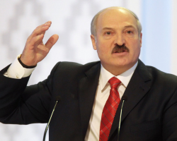Лукашенко возмущен российскими СМИ