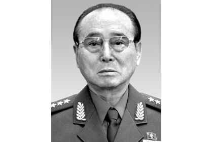 Ким Чен Ын нашел замену казненному дяде