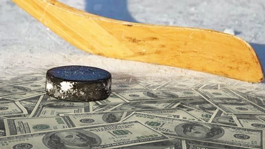 Беларусь получит денежную компенсацию в связи с переносом ЧМ по хоккею