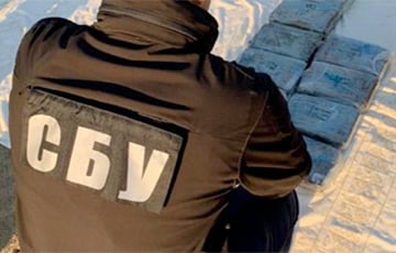 В Киеве назвали фейком заявление ФСБ РФ о задержании «украинских агентов»