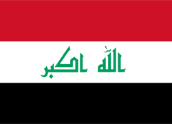 Беларусь хочет вернуться в Ирак