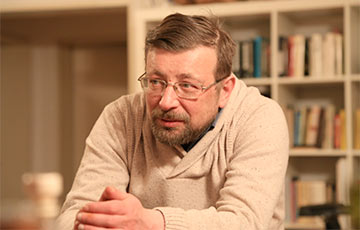 Левиафан Владимирович