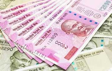 Индия запустит пилотный проект цифровой рупии