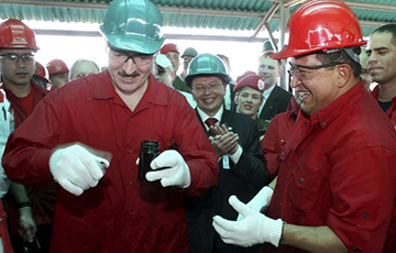 Лукашенко и Венесуэла: пять проваленных обещаний