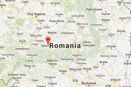 В Румынии в аварии военного вертолета погибли восемь человек