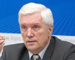 Суриков не дал оценку прошедшим накануне переговорам