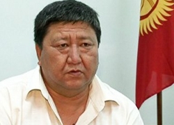 Генпрокуратура Кыргызстана: Паспорт соратника Бакиева - фальшивый