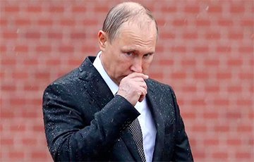 Путин снова «съест чижика» — а по пути и шею себе свернет