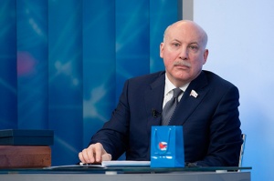 Мезенцев: в вопросе интеграции Беларуси и РФ осталось согласовать энергетику и налоги